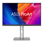 Monitor Asus 27 in ProArt LCD IPS 5120x2880 5K Ultra HD 60Hz HDMI/DisplayPort Bocinas Integradas Negro