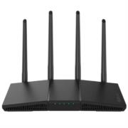 Router Asus RT-AX1800S WiFi 6 Doble Banda 2.4GHz/5GHz AI Mesh 4xAntenas