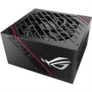 Fuente de Poder Asus ROG-STRIX-850G 850W ATX 12V 80 Plus Gold Modular 20+4 pin Fan 135mm Negro