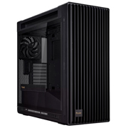 Gabinete Asus (PA602) ProArt Torre Mediana Vidrio Templado Lateral MT No PSU