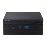 Mini PC Barebone Asus PN41 Intel Celeron N5100 Sin Ram SSD 2xDDR4 SODIMM 16GB 2933Mhz M.2 2280 G3 1xHDMI 1xDP Wi-Fi BT