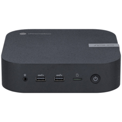 Mini PC Asus ChromeBox 5 Intel Core i3 1220P 8GB RAM 3200Mhz 128GB M 2 G3 HDMI DP Wi Fi 6E Chrome OS