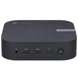Mini PC Asus ChromeBox 5 Intel Core i7 1260P 16GB RAM 3200Mhz 256GB M 2 G4 HDMI DP Wi Fi 6E Chrome OS Enterprise