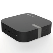 Mini PC Asus Chromebox 5 SC017UN Intel Celeron 7305 1.1GHz 4GB DDR4 128GB SSD Nvme 2xHDMI 1xDP Wi-Fi 6E BT Chrome OS