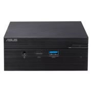Mini PC Asus Barebone PN41-S1 Celeron N4500 2.8Ghz Sin RAM/SSD 2xDDR4 16GB 2933Mhz SODIMM M.2 2280 HDMI USB-C COM Wi-Fi6