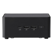 Desktop Asus Mini PC NUC 14 Pro Intel Core Ultra 5 125H 4.5 GHz 2xDDR5 SSD M.2 SIN RAM SIN SSD