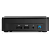 Desktop Asus Mini PC NUC 13 Intel Core i3 1315U 4.5 GHz 2xDDR4 M.2 SIN RAM SIN SSD