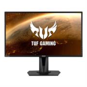 Monitor Asus 27" Gaming TUF VG27AQ IPS WQHD 2560x1440 1xHDMI 1xDP 1ms MPRT 165Hz Speaker 2Wx2 HDR10 G-Sync Co