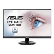 Monitor Asus 23.8" Eye Care VA24DQ IPS FHD 1920x1080 1xHDMI 1xDP 1xVGA 5ms GTG 75Hz Speaker 2Wx2 Adaptive-Sync Neg
