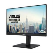 Monitor Asus 23.8" Touch Business BE24ECSBT IPS FHD 1920x1080 10 puntos tactiles USB-C HDMI DP 5ms GTG 75Hz Negro