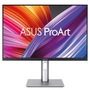Monitor Asus 24.1" ProArt PA248CRV IPS WUXGA 1920x1200 HDMI DP USB-C 5ms GTG HDR10 75Hz Speaker 2Wx2 Adaptive-Sync
