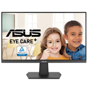 Monitor Asus 23.8" Led VA24EHF Eye Care 1920x1080 100Hz IPS HDMI Adaptative Sync Negro