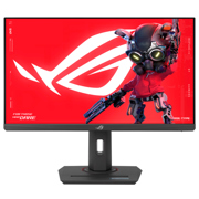Monitor Asus 24.5" Gaming XG259CS LCD 1920x1080 FHD FreeSync 180Hz HDMI/DP Negro