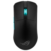 Mouse Inalámbrico Asus (P713 ROG Harpe Ace Aim Lab Edition) 36000ppp USB2.0/RF2.4GHz Negro