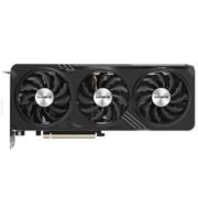 Tarjeta de Video Gigabyte Gaming GeForce RTX4060TI OC 8GB RGB Triple Fan GDDR6 PCIe 4.0 2xHDMI 2xDP