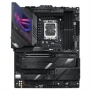 Tarjeta Madre Asus ROG Strix Z790-E Gaming WIFI 4xDDR5 128GB 7800Mhz 1xDP 1xHDMI PCIe 5.0 M.2 Wi-Fi 6E ATX