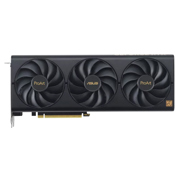 Tarjeta de Video Asus ProArt GeForce RTX 4070 Super OC 12GB Triple Fan GDDR6X PCIe 4.0 HDMI DP
