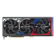 Tarjeta de Video Asus (ROG-STRIX-RTX4090-24G-BTF-GAMING) REQUIERE CONECTOR BTF PCI 4 2 HDMI 3 DP