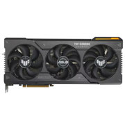 Tarjeta de Video Asus (TUF-RX7900XTX-O24G-GAMING) 384 BIT PCI-E 4.0 HDMI 2.1 3 DP1.4A 8KTRI FAN