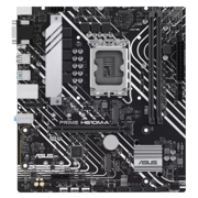 Tarjeta Madre Asus PRIME H610M-A Micro-ATX LGA 1700 96GB DDR5 HDMI/DP