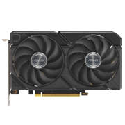 Tarjeta de Video ASUS AMD Radeon RX 9060 XT DUAL 16GB 128-bit GDDR6 PCI Express 5.0