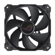 Ventilador Asus (ROG STRIX XF120/XF120A1/BK//) Individual para Gabinete y/o Radiador colo Negro