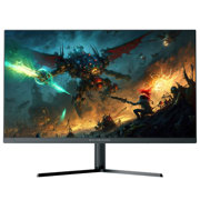Monitor Acteck 32" Gaming Plano IPS Ultra Explorer MXT32P QHD 165 Hz 2x HDMI1.4+1xDP1.2+1xUSB+Audio/RGB/VESA