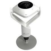 Camara Web Alfra 360° Modelo JVCU360