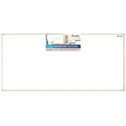 PINTARRON ALFRA BCO METALICO 120X300 Producto Frágil Revisar Condiciones de Envío