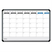 PINTARRÓN PLANEADOR MENSUAL MASTER BOARD 60X90