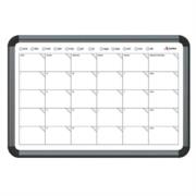 PINTARRÓN ALFRA PLANEADOR MENSUAL MASTER BOARD 40X60