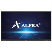 Pantalla Interactiva Alfra Plana QY86A 86" Táctil 4K UHD Wi-Fi