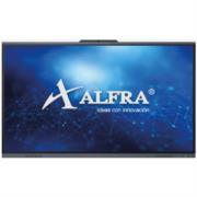 Pantalla Alfra All in One Plus 65" Táctil UHD 4K Android USB/HDMI/VGA/RJ45
