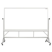 Pedestal ALFRA Giratorio Scaletta 90x180x185cm