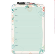 AGENDA SEMANAL ALFRA 20X30