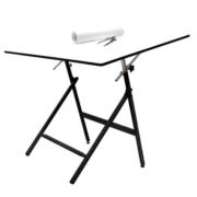 Restirador Alfra Transplan "Y" 80x120cm