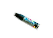 MARCADOR A-INK P/VIDRIO 15MM NEGRO C/12