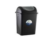 CESTO SABLON BALANCIN INORGANICO NEGRO