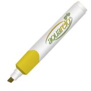 Marcador Aquarelo Grip Color Amarillo C/12 Pzas