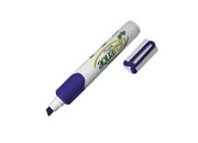 MARCADOR AQUARELO GRIP AZUL OBSCURO C/12 PZAS