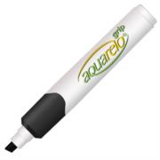 Marcador Aquarelo Grip Color Negro C/12 Pzas