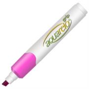 Marcador Aquarelo Grip Color Rosa C/12 Pzas