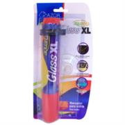 Marcador Aquarelo Glass XL Blister Color Rojo C/1 Pza