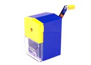 SACAPUNTAS AZOR 305-A MANUAL