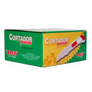 CUTTER BACO GRANDE MODELO CUT-203 C/25