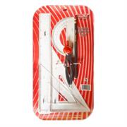 Juego Geometría Baco E-5570 (5070) con Compás Precision C-600