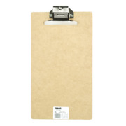 TABLA BACO CLIP MADERA OFICIO