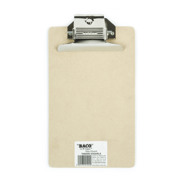 TABLA BACO CLIP FIBRACEL ESQUELA BROCHE OPRESOR PLACA