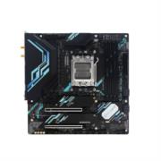 Tarjeta Madre Biostar Racing B650EGTQ 4xDDR5 192GB 6000Mhz PCIe 5.0 M.2 HDMI DP Socket AM5 Ryzen mATX