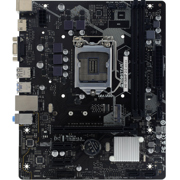 Tarjeta Madre Biostar H510MHP 2.0 Socket 1200 DDR4 64GB USB 3.2 PCIE 3.0/4.0 HDMI micro atx